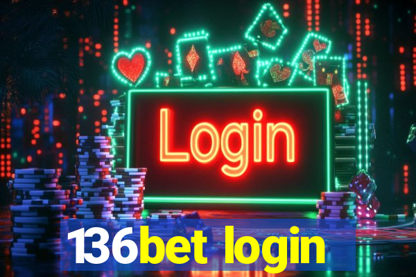 136bet login
